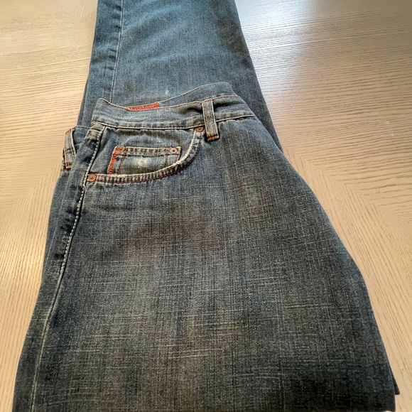 Hugo Boss Men’s Jeans Sz 36-30 - Picture 9 of 9